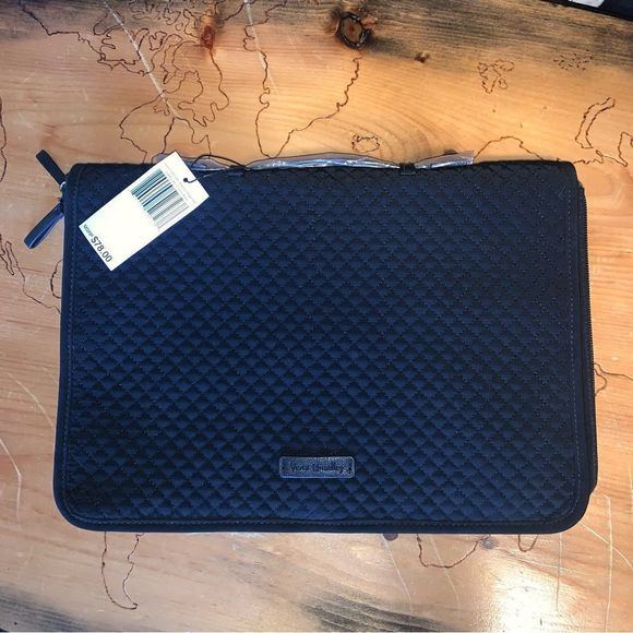 Vera Bradley Handbags - NWT Vera Bradley Jewelry Organizer